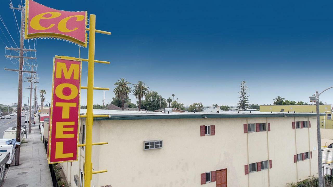 Ec Los Angeles