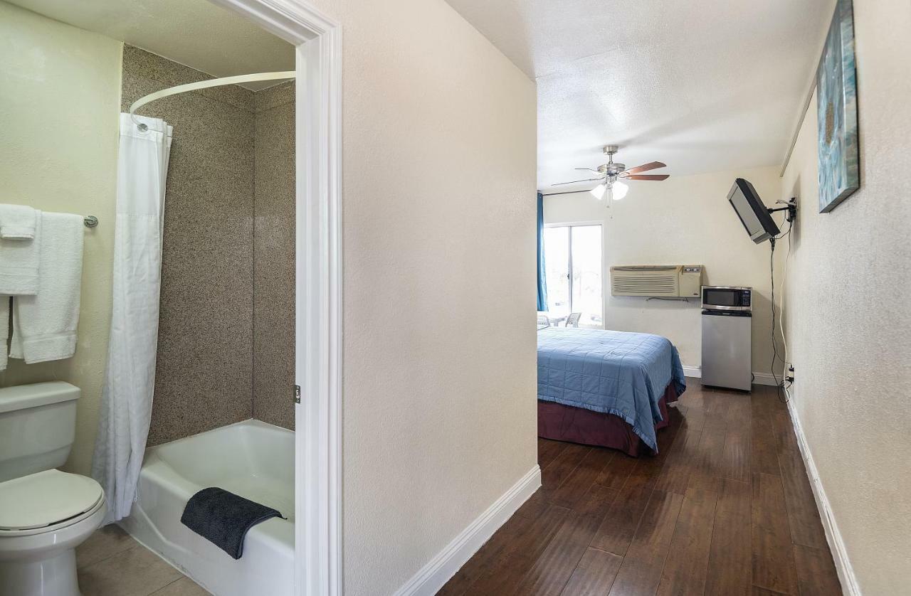 Motel Ec 2*