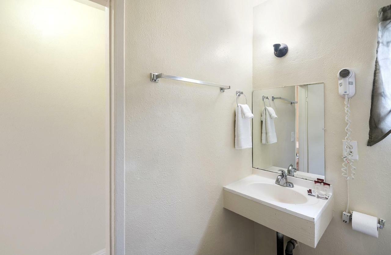 Motel Ec Los Angeles