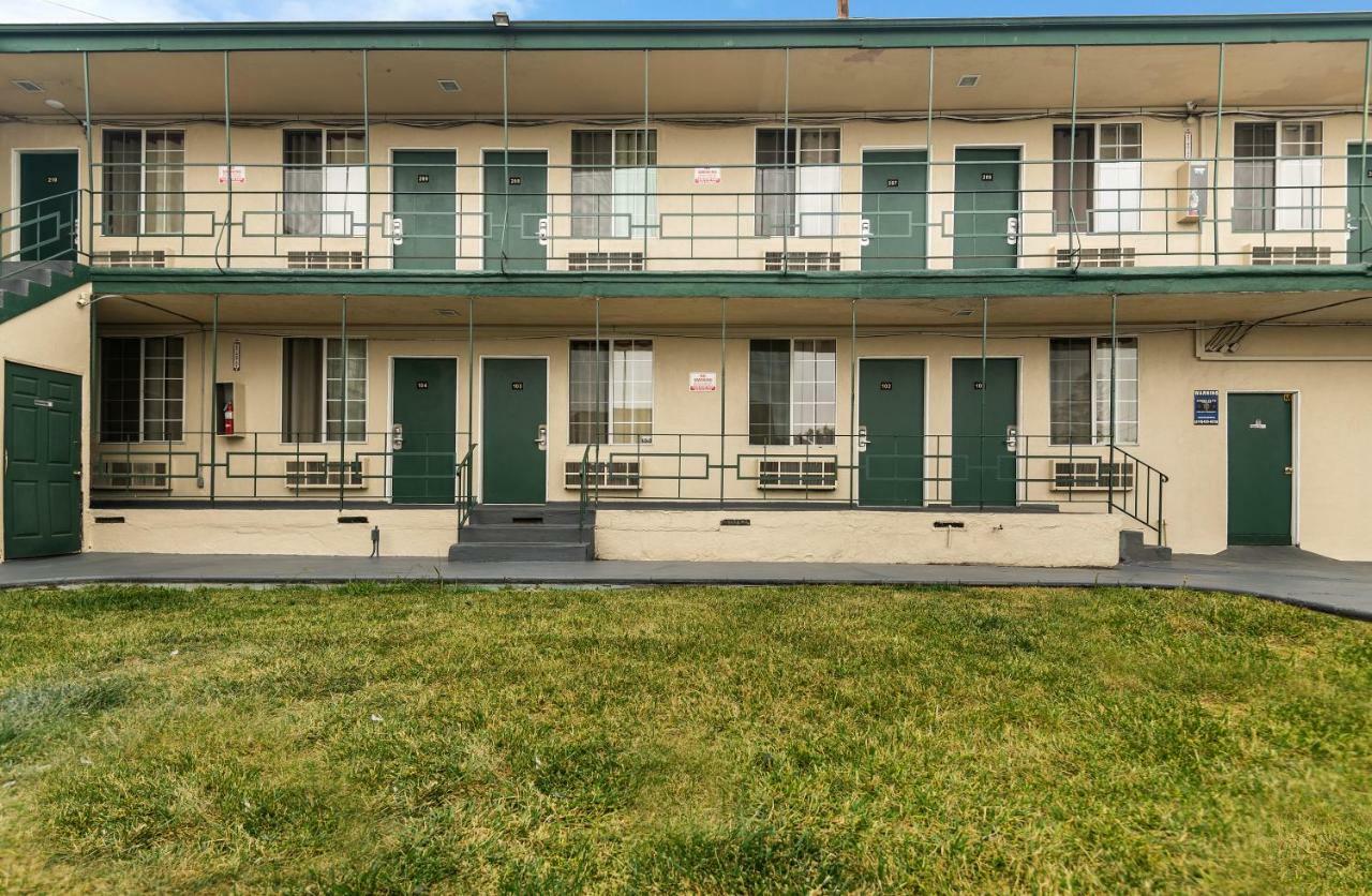 Motel Ec 2*