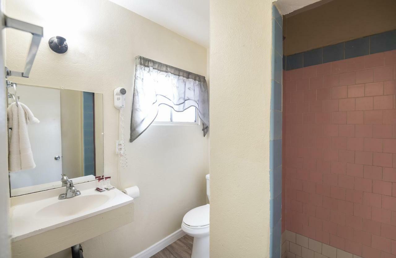 Motel Ec