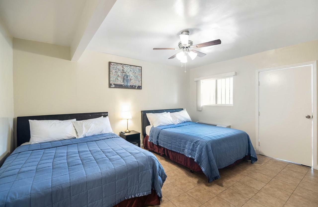 Motel Ec