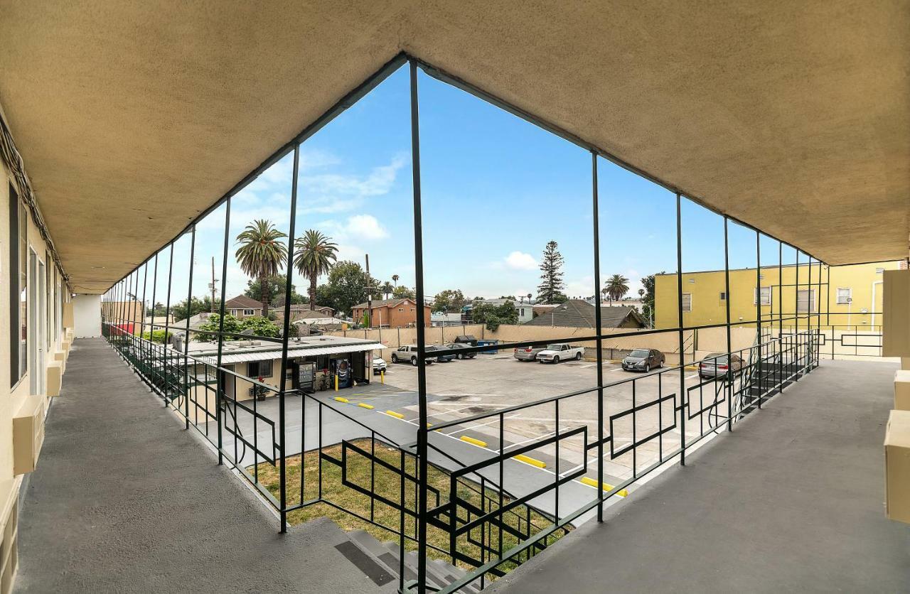 Motel Ec