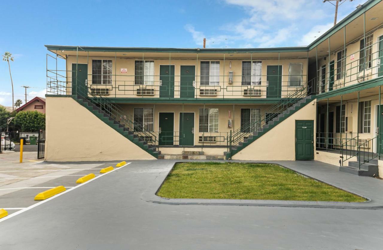 Motel Ec