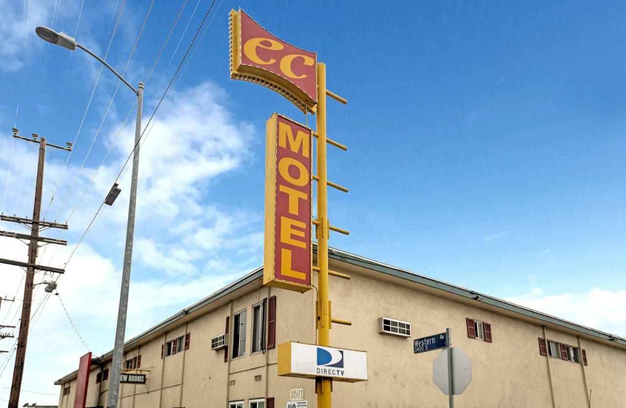 Motel Ec