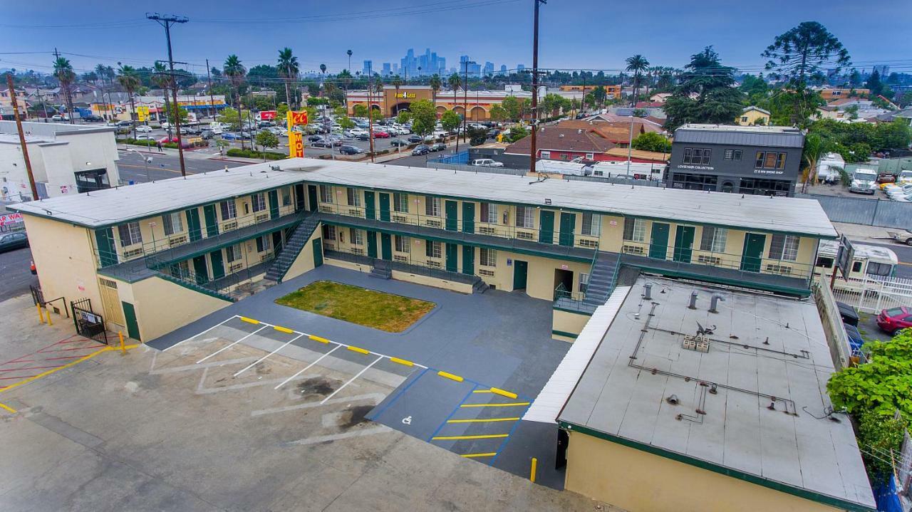 Motel Ec
