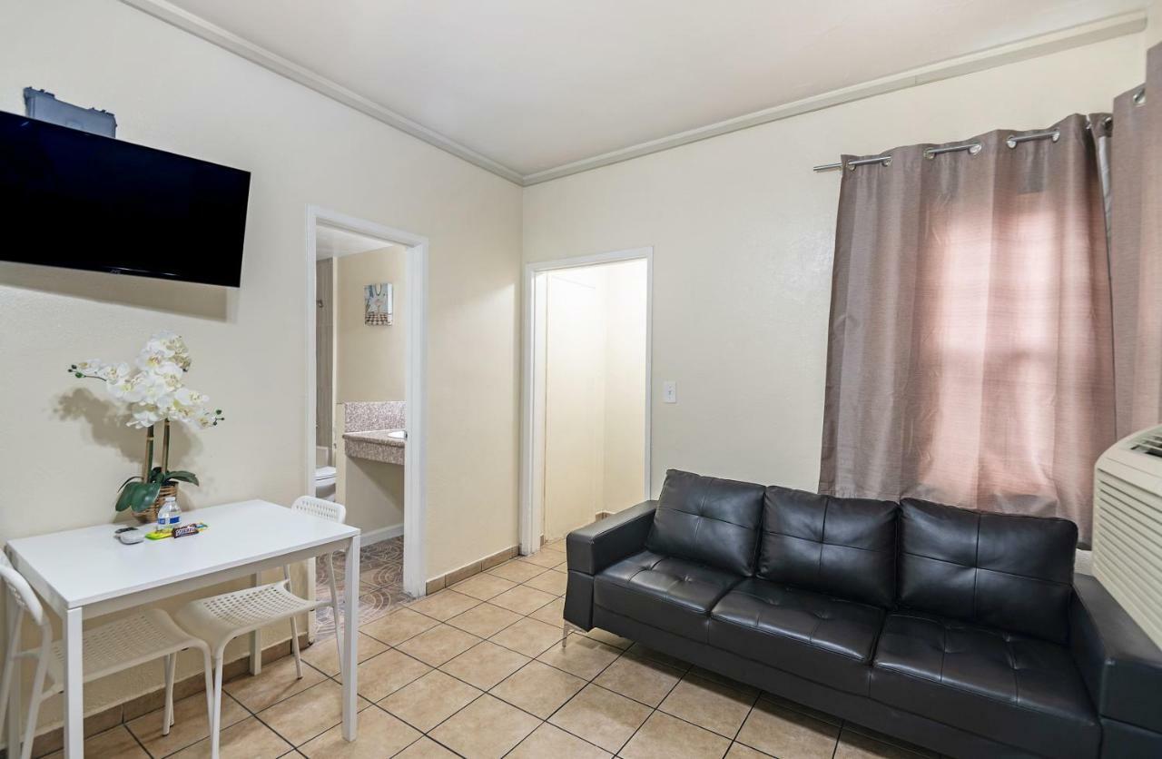 Ec Motel