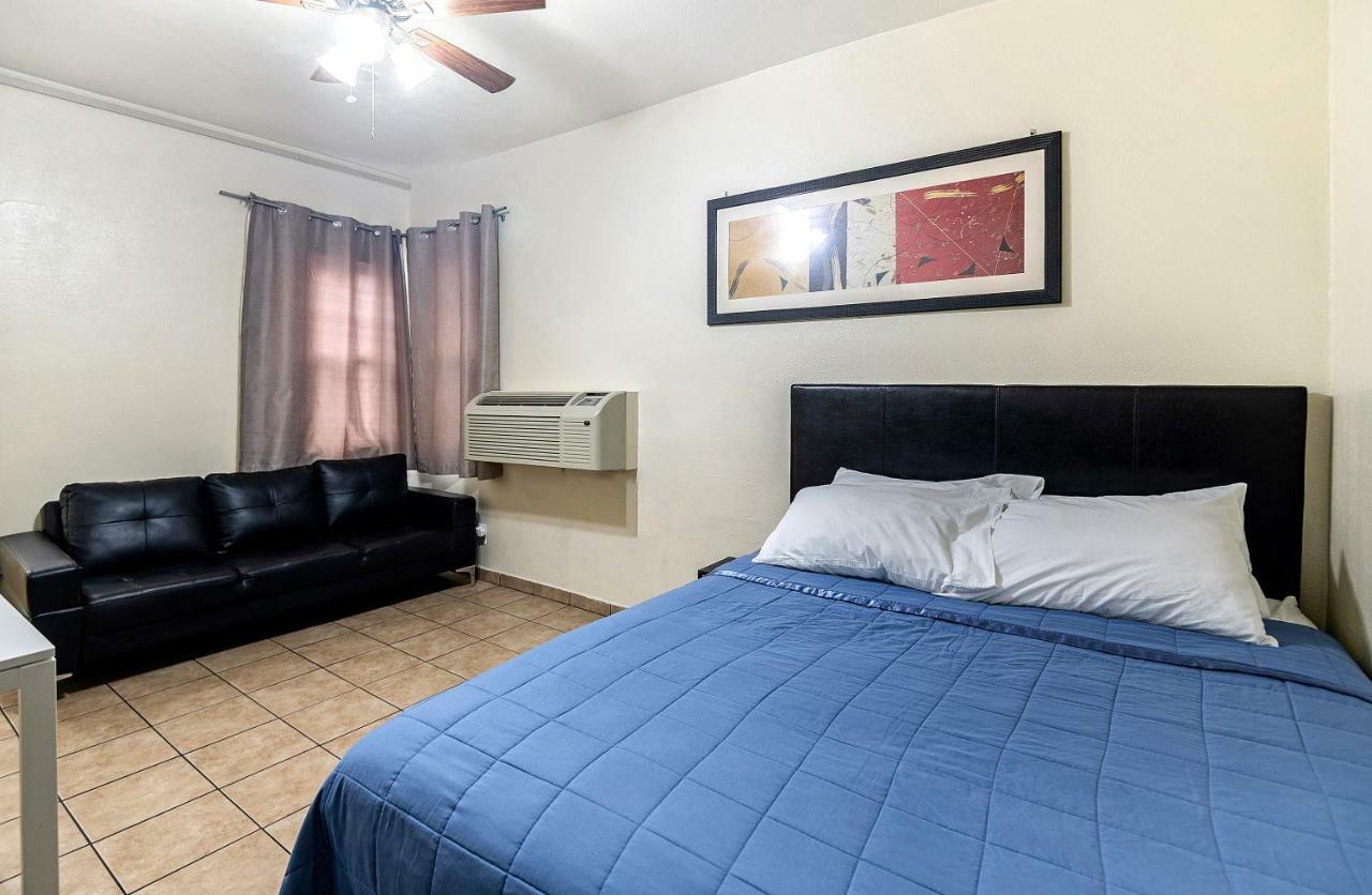 Motel Ec 2*