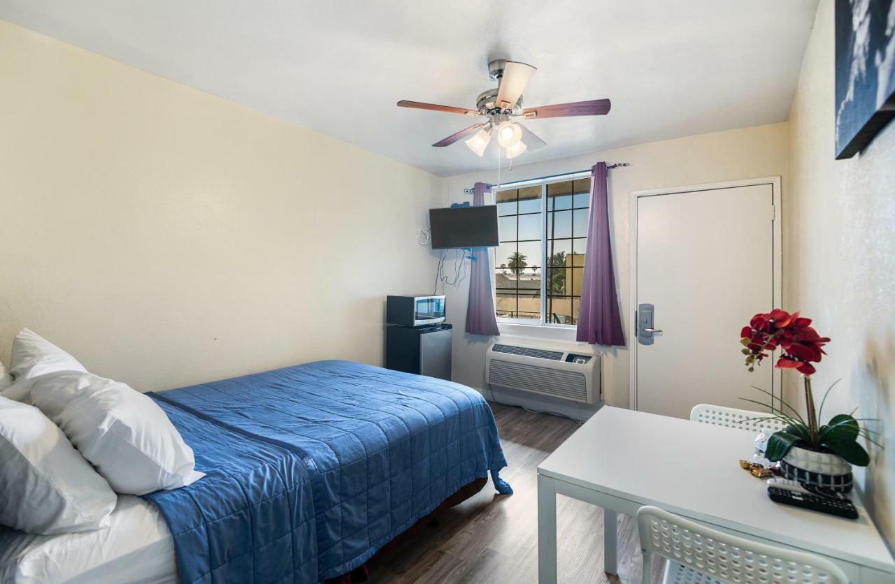 Motel Ec 2*
