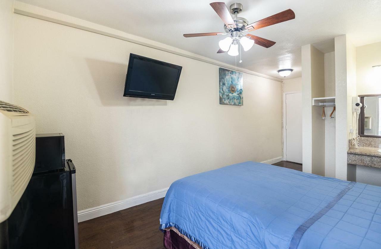 Ec Motel