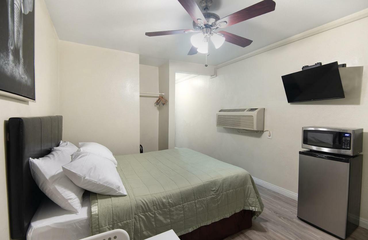 Motel Ec