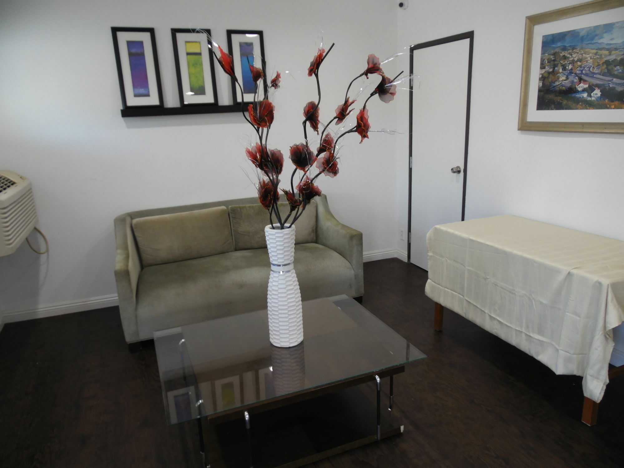 Motel Ec 2*