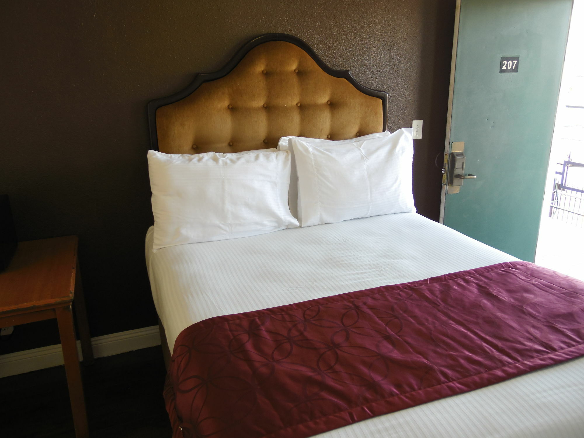 Ec Motel