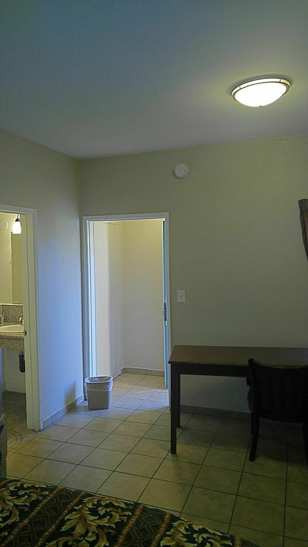 Motel Ec