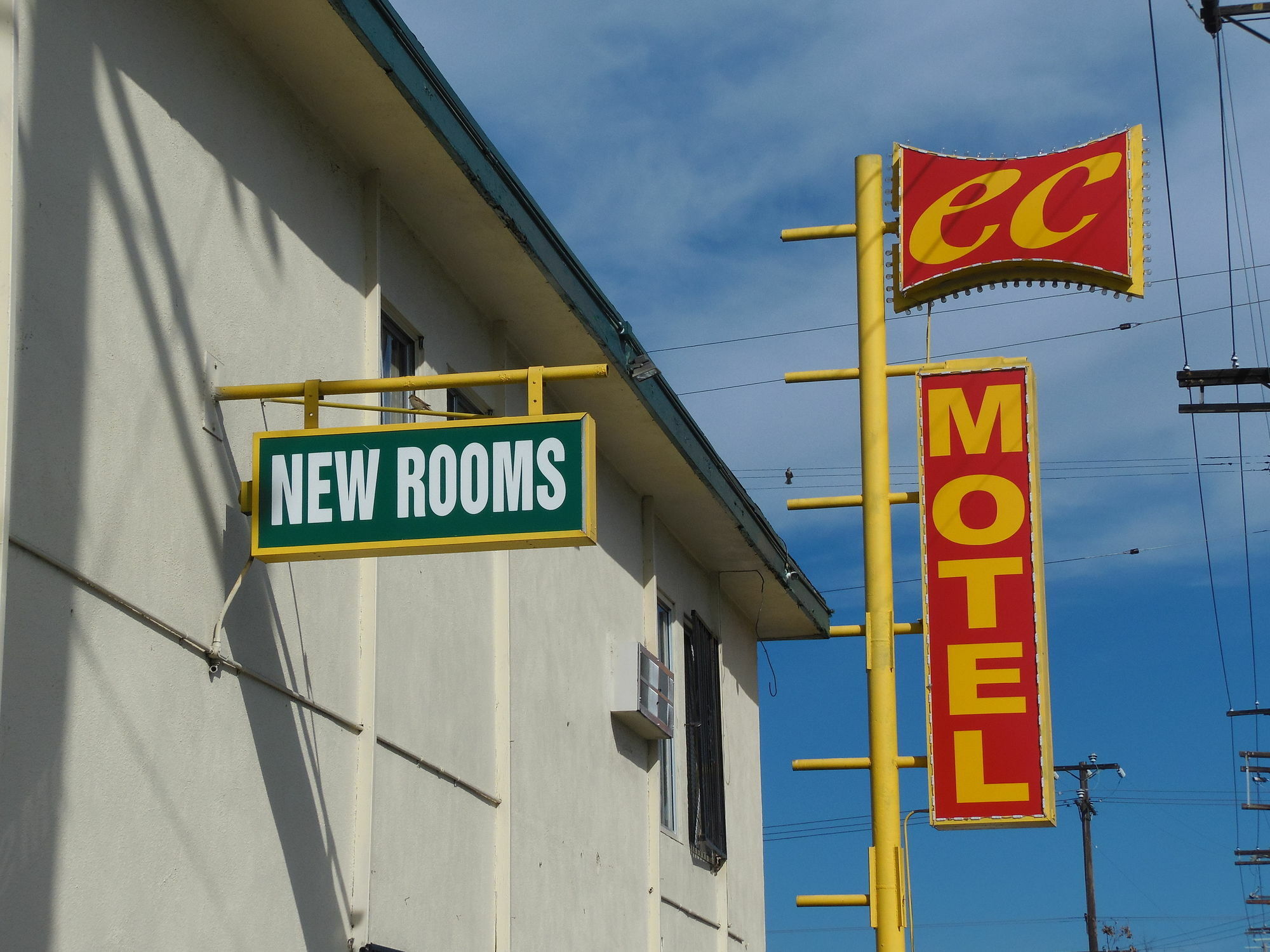 Motel Ec