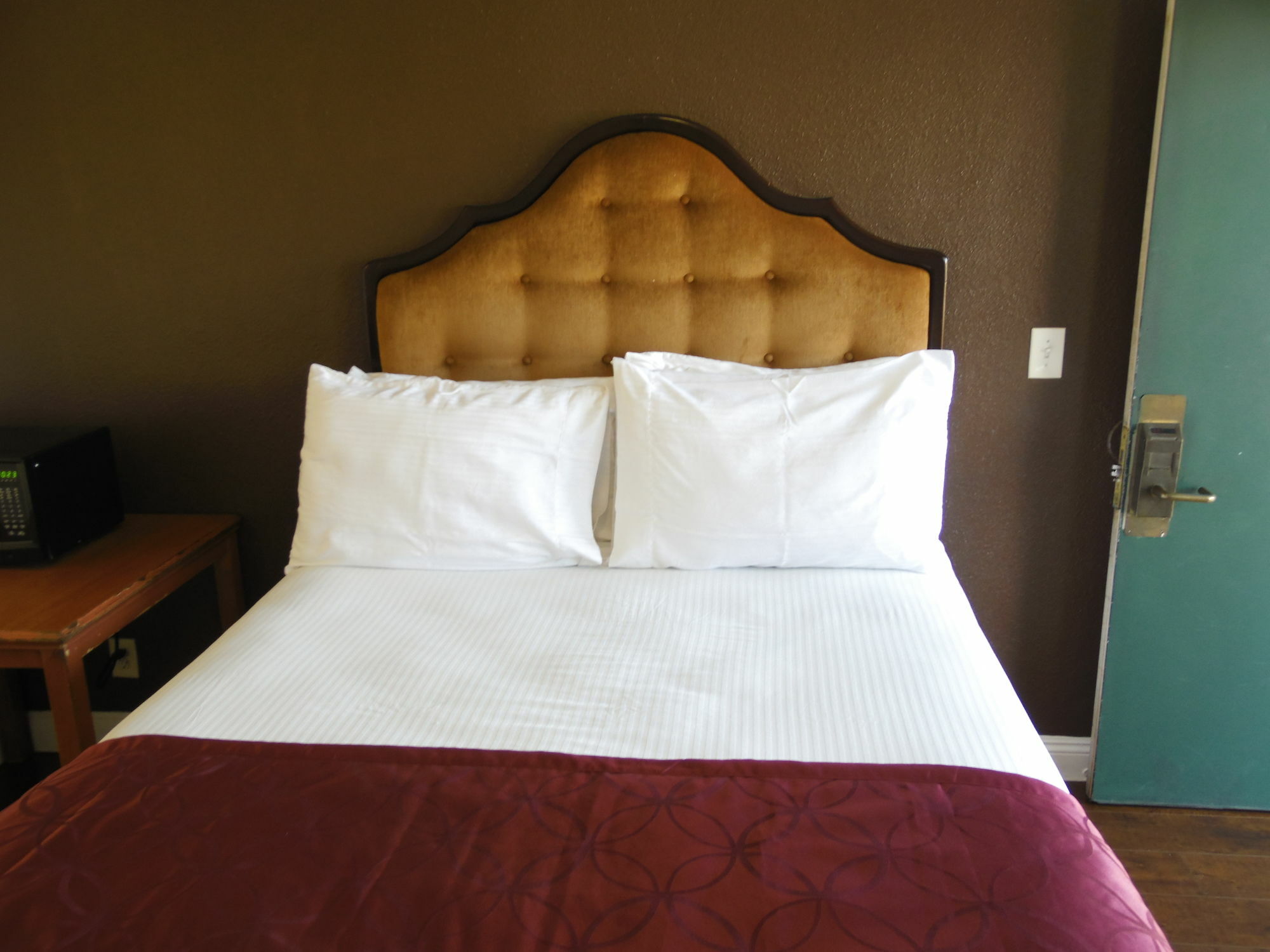 Ec Motel