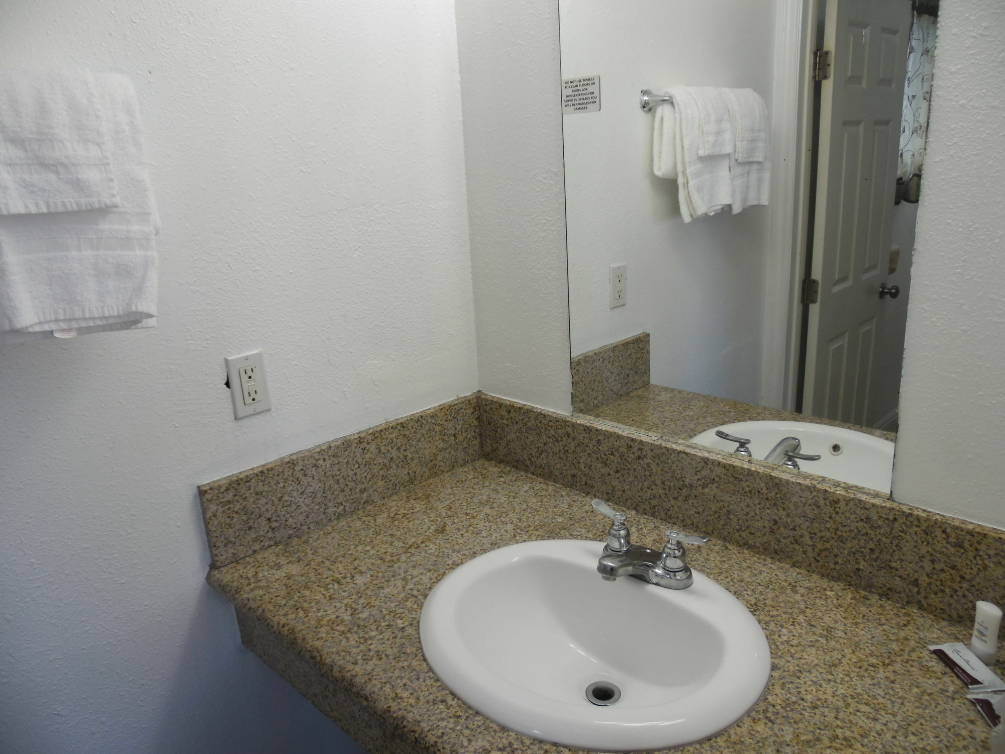 Ec Motel